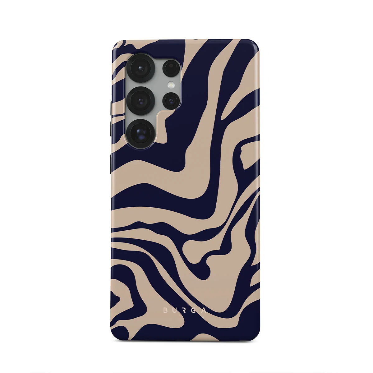 Vigilant - Samsung Galaxy S25 Ultra ケース