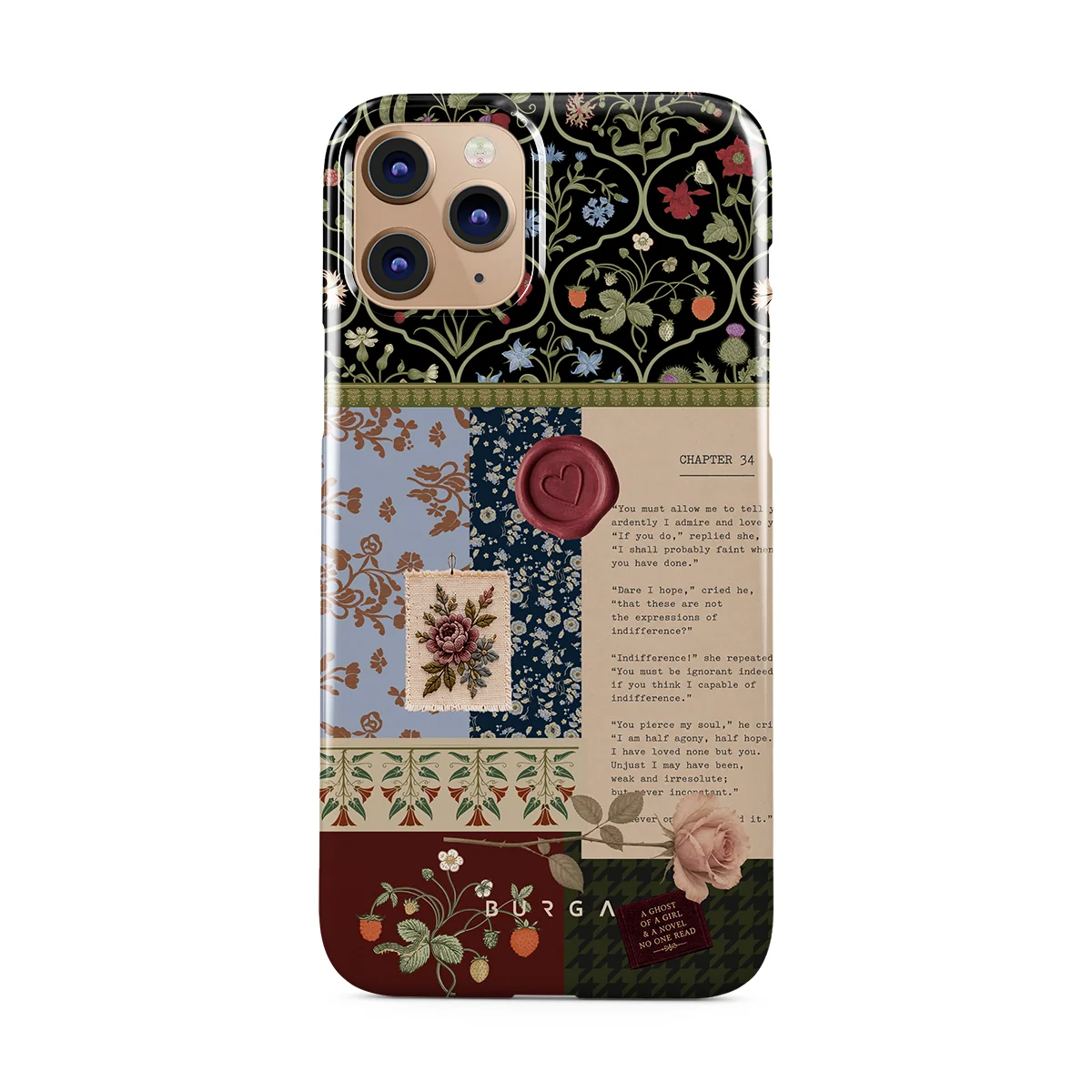 Chapter 34 - iPhone 11 Pro Max ケース