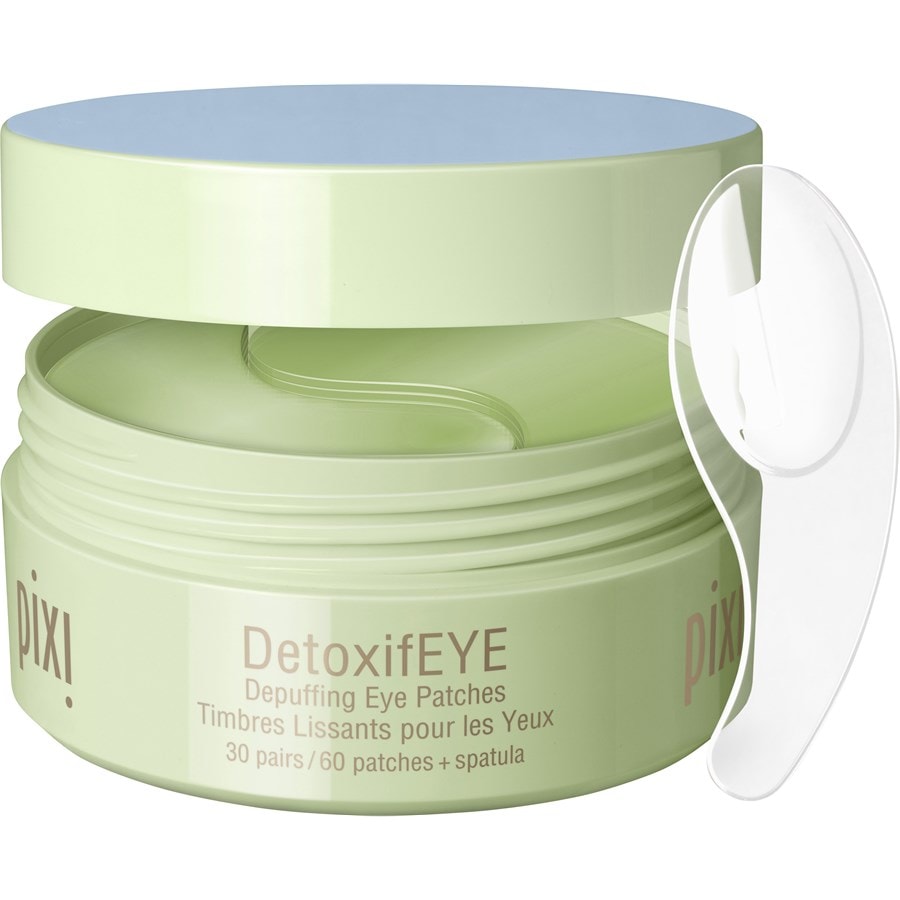 Pixi Pielęgnacja twarzy DetoxifEYE Patches