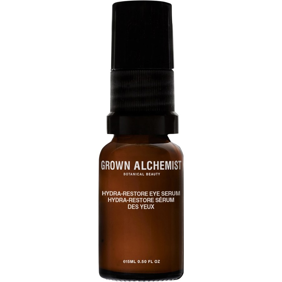 Grown Alchemist Serum Serum pod oczy Hydra-Restore