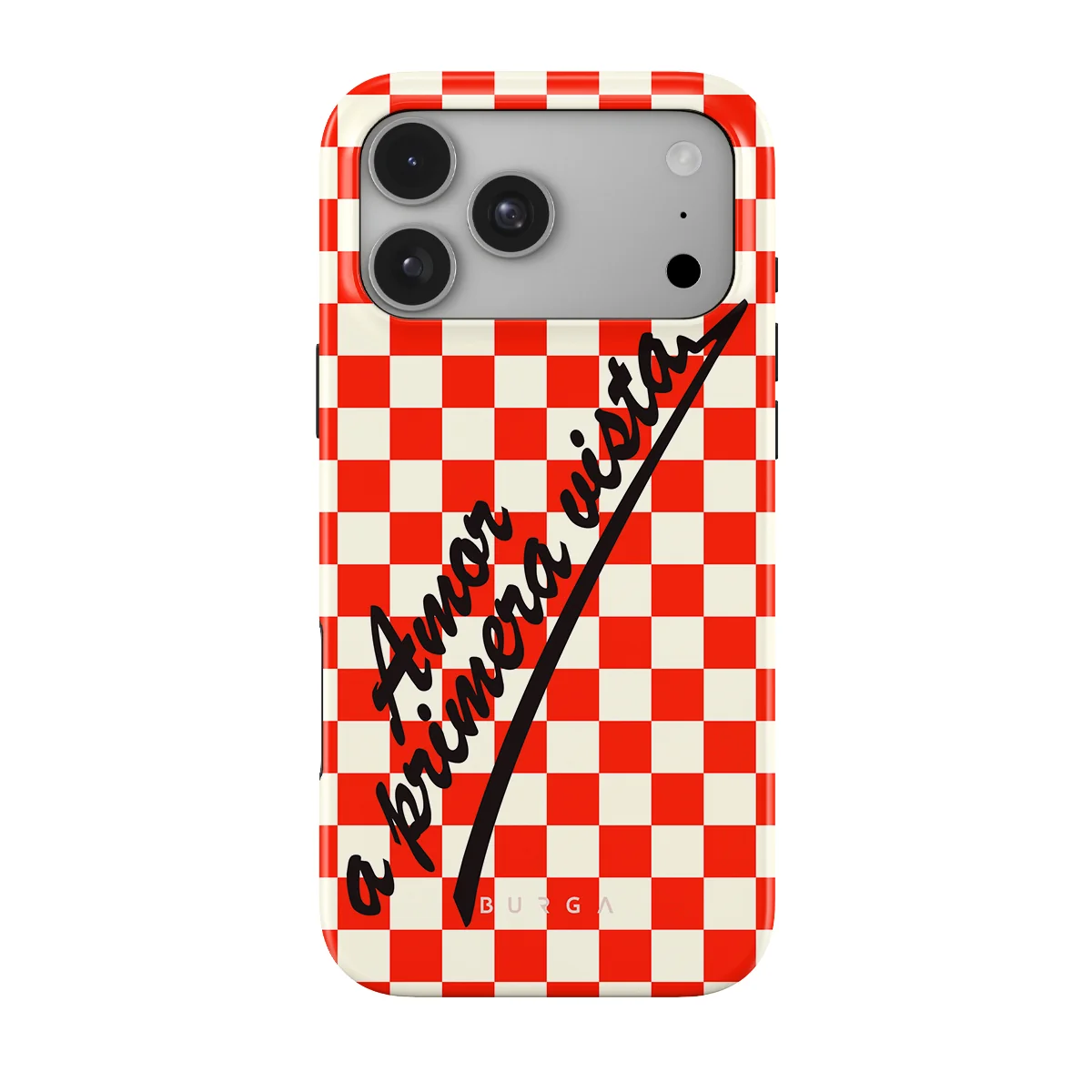 Amor - iPhone 18 Pro ケース