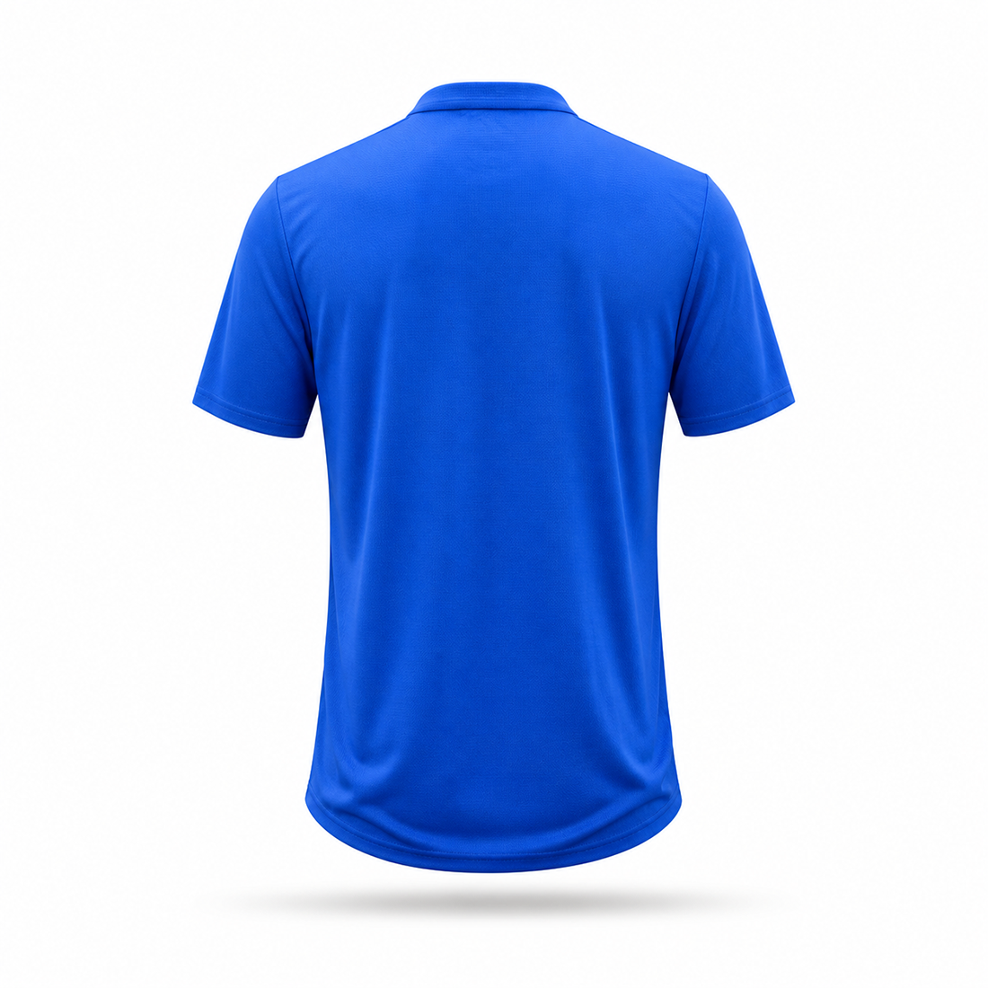 AL Pintas Men Jersey Blue BA03056524