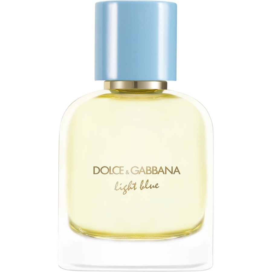 Dolce&Gabbana Light Blue pour homme Eau de Parfum Spray
