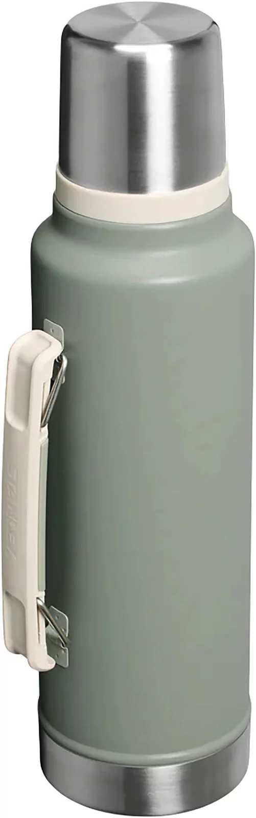 Stanley 1.5 qt. Classic Ultra Vacuum Bottle - Sage Grey