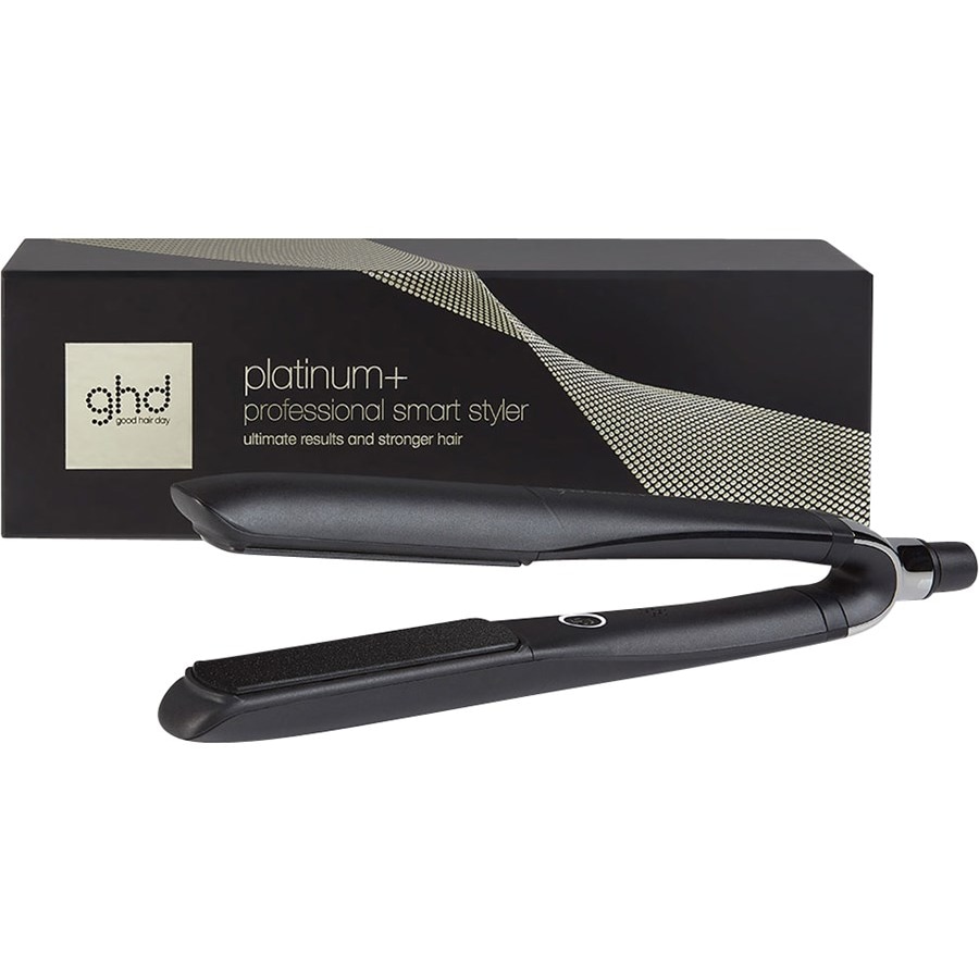 ghd Prostownica Platinum+ Styler Black