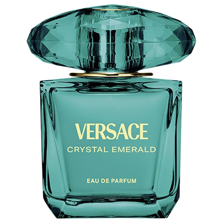 Versace Crystal Emerald Eau de Parfum Spray