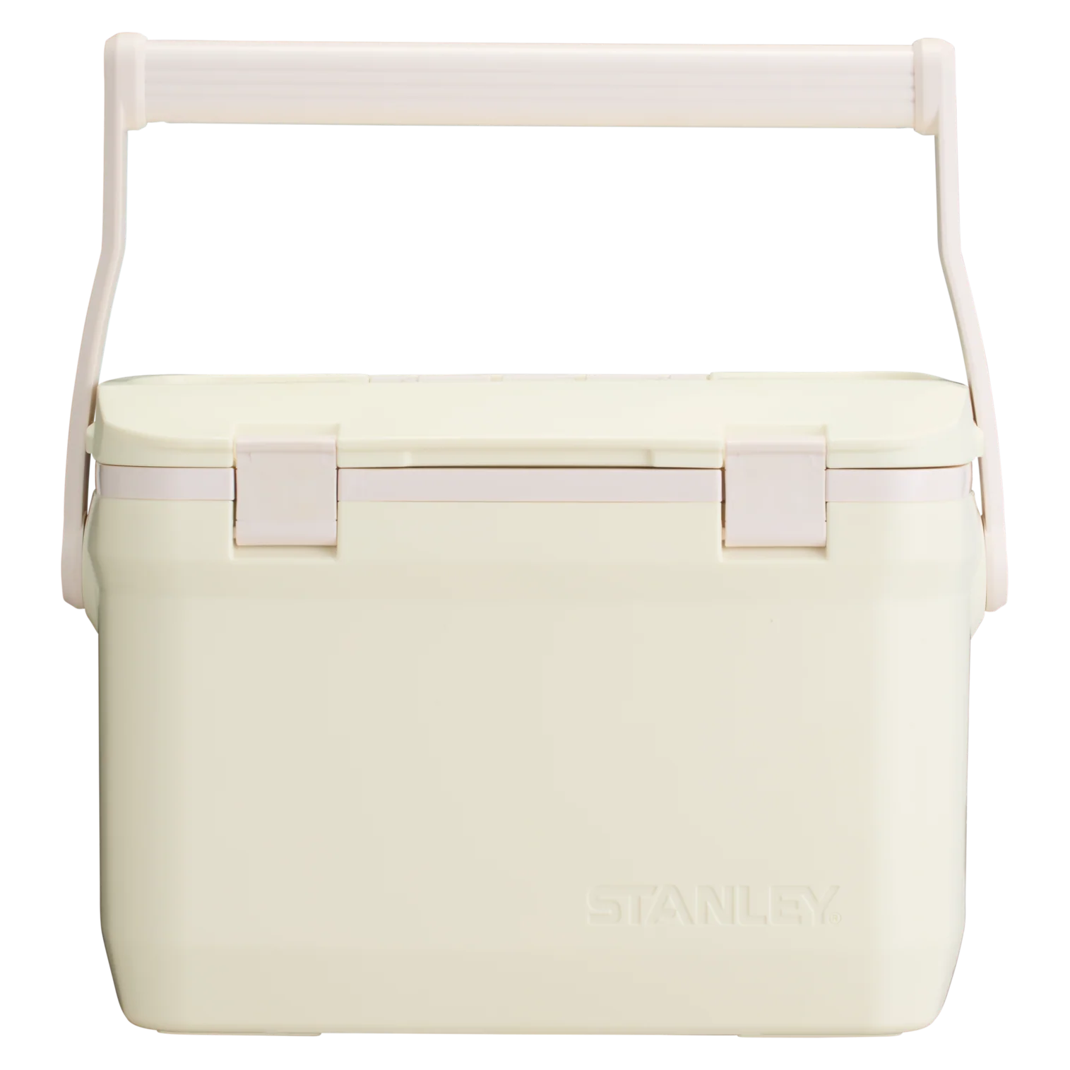 The Easy Carry Outdoor Cooler