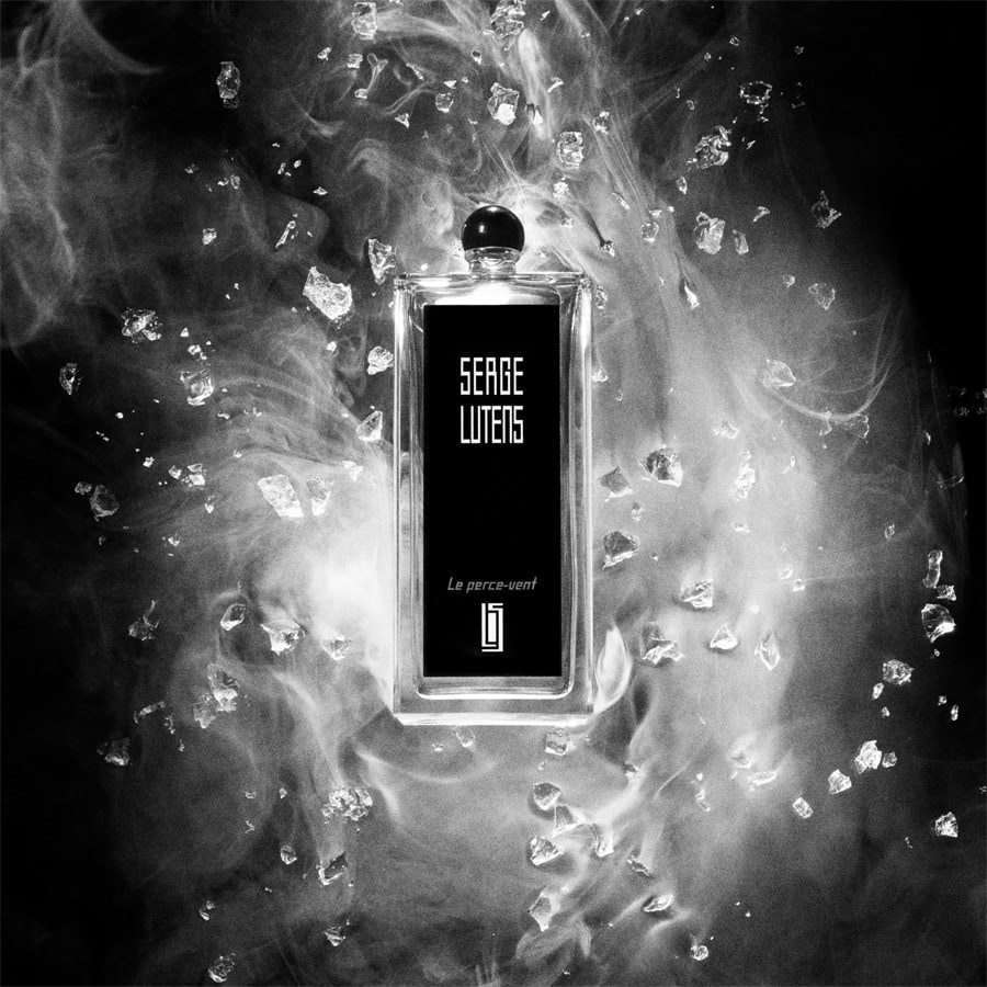 Serge Lutens COLLECTION NOIRE Eau de Parfum Spray Le Perce-vent