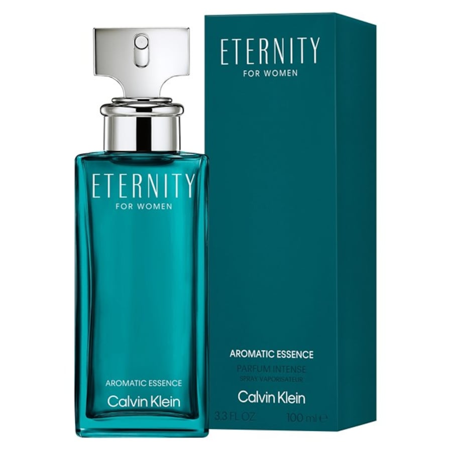 Calvin Klein Eternity Parfum Intense Spray Aromatic Essence