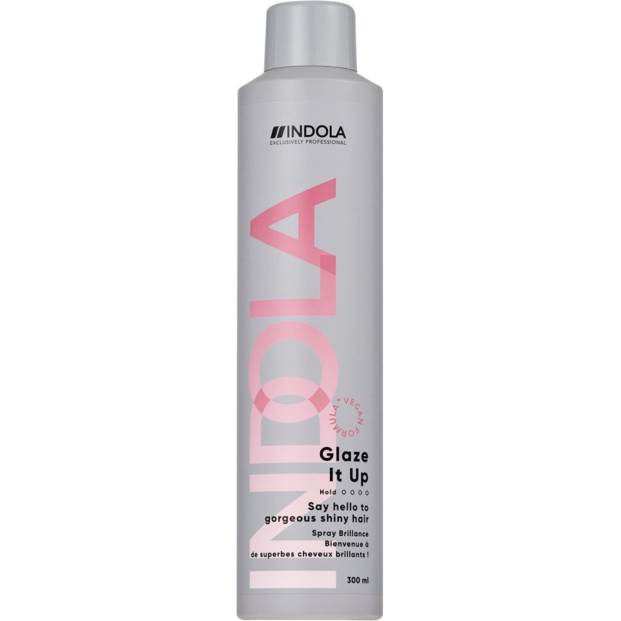 INDOLA INNOVA Styling Glaze It Up