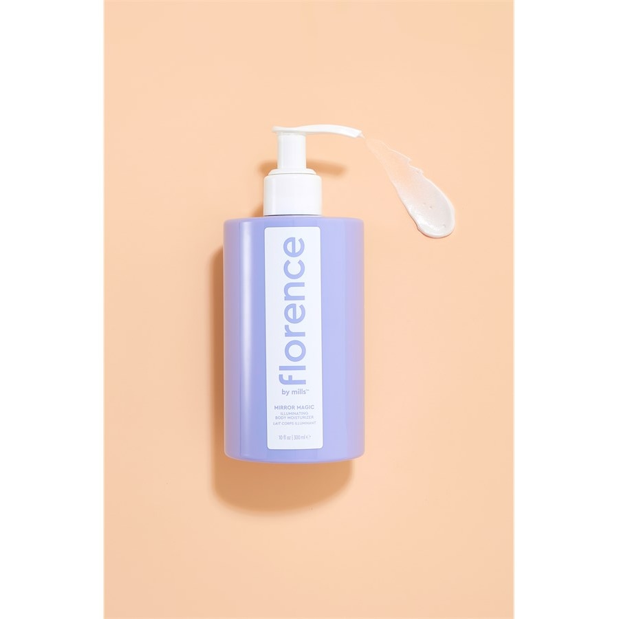 florence by mills Moisturize Body Moisturizer