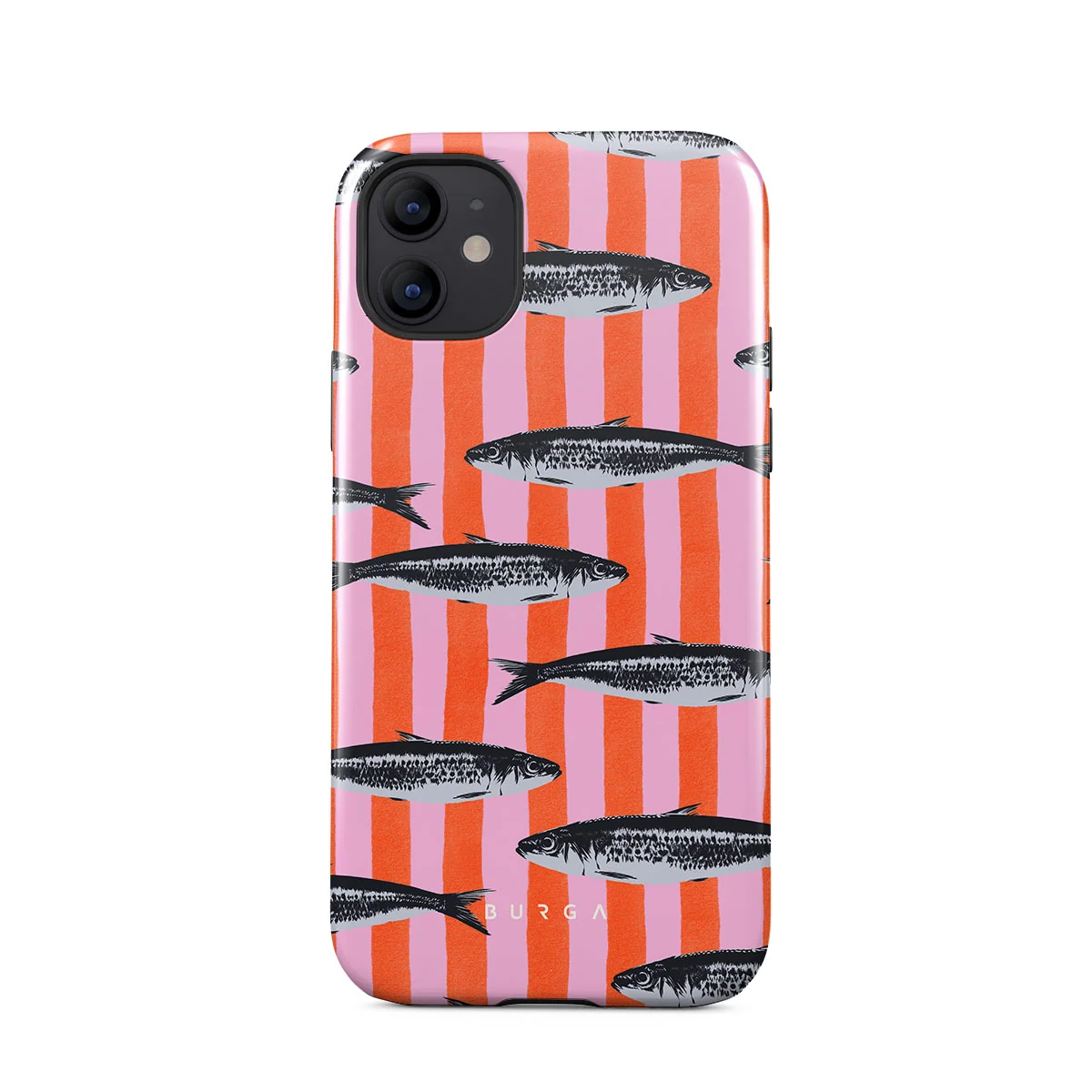 Del Mar - iPhone 12 ケース