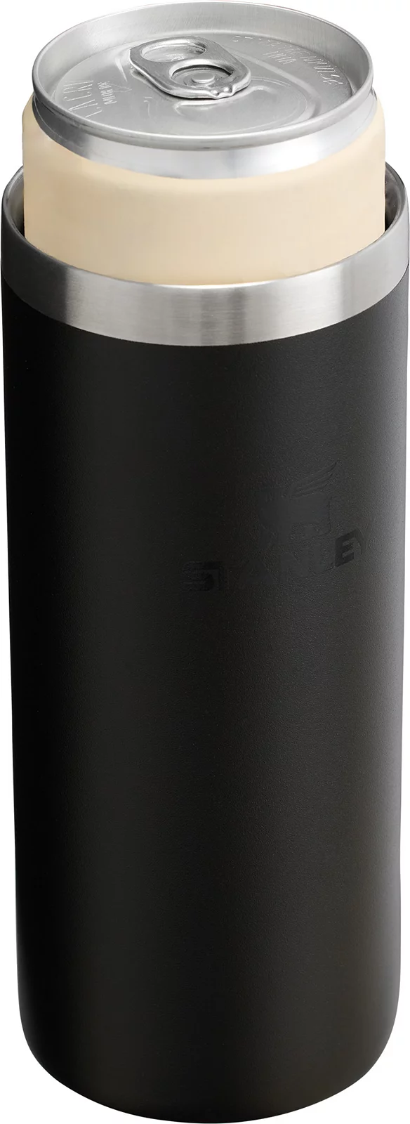 Stanley 10 oz. Everyday Slim Can Cooler Cup - Matte Black
