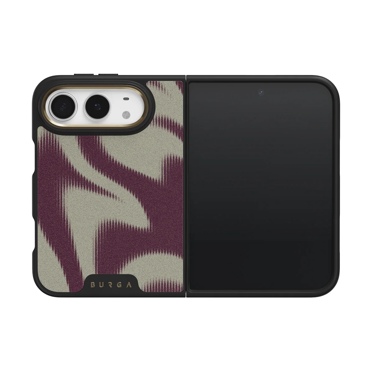 Phantom - iPhone Duo ケース