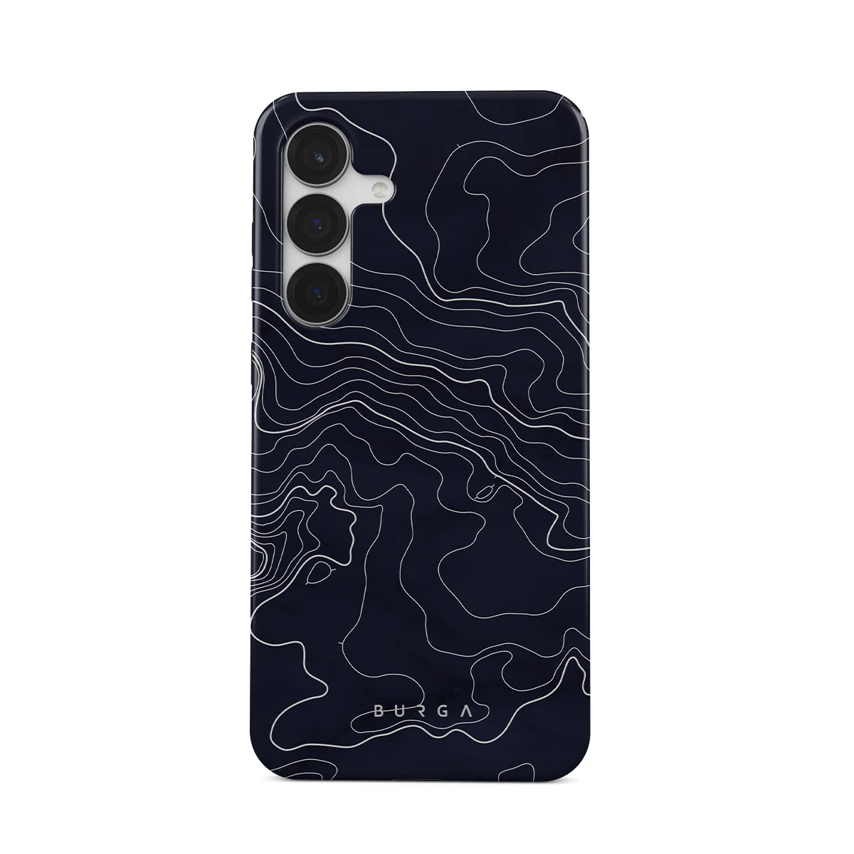 Drifting Shores - Samsung Galaxy S25 FE ケース