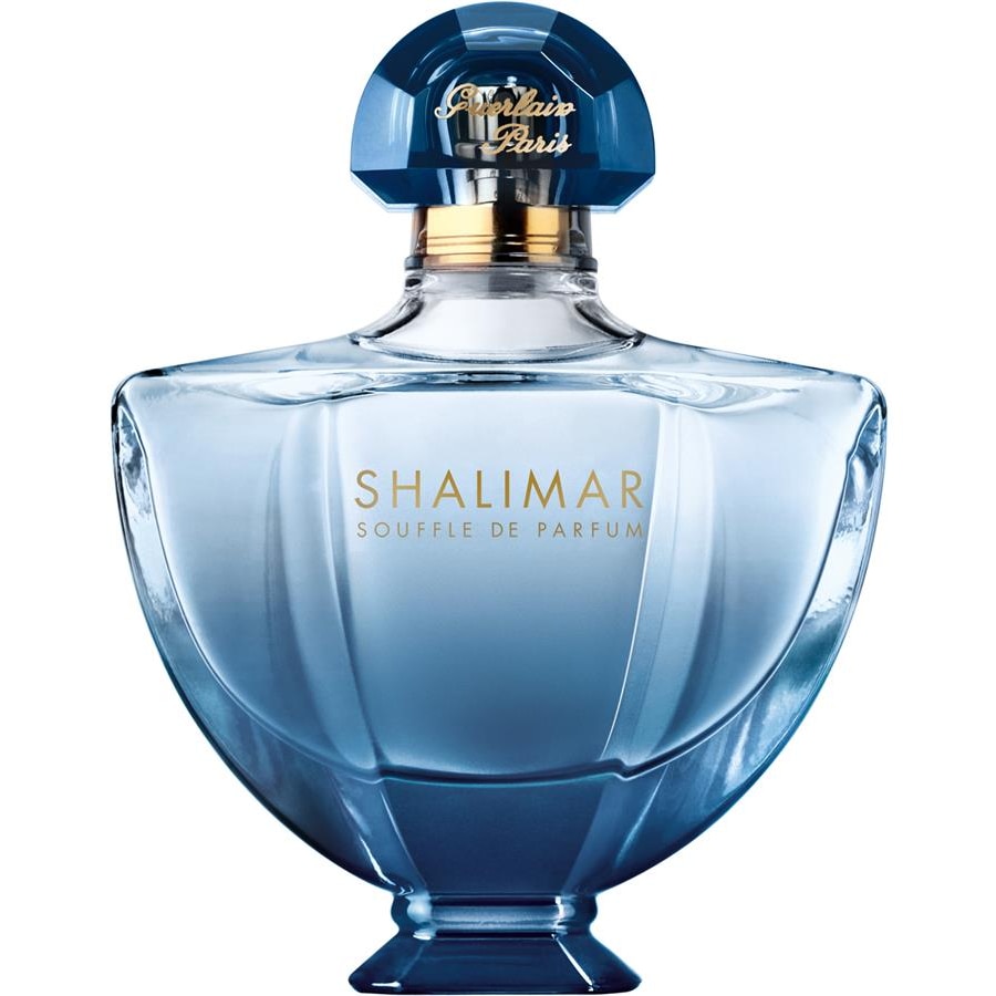 GUERLAIN Shalimar Eau de Parfum Spray Souffle de Parfum