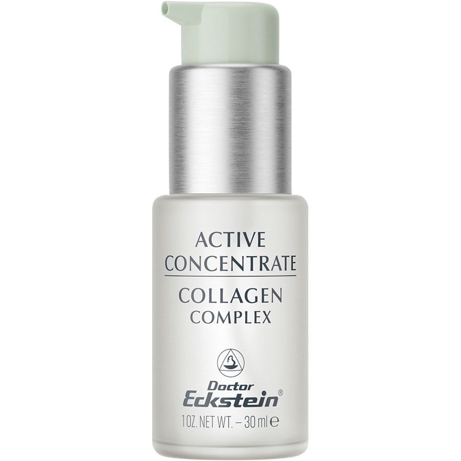 Doctor Eckstein Serum do pielęgnacji skóry Active Concentrate Collagen Complex