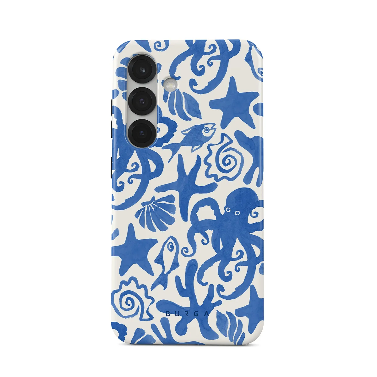 Nera - Samsung Galaxy S25 ケース