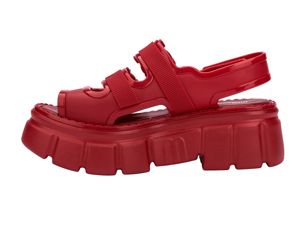 Rebel Sandal