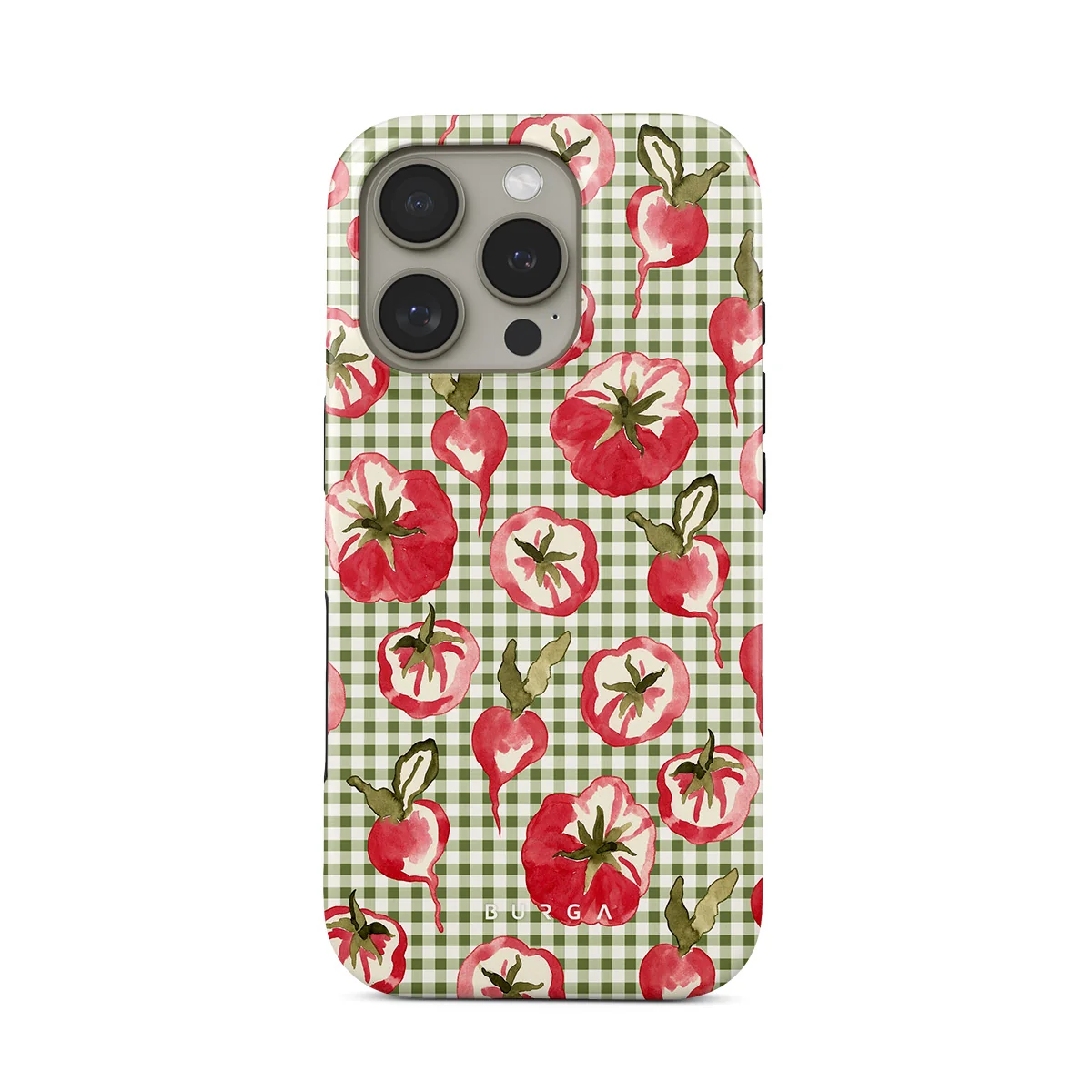 Heirloom - iPhone 16 Pro ケース