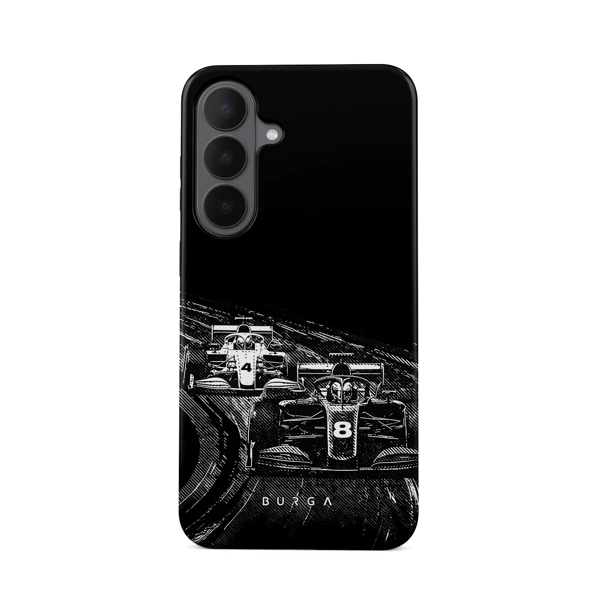 Apex - Samsung Galaxy S26 FE ケース