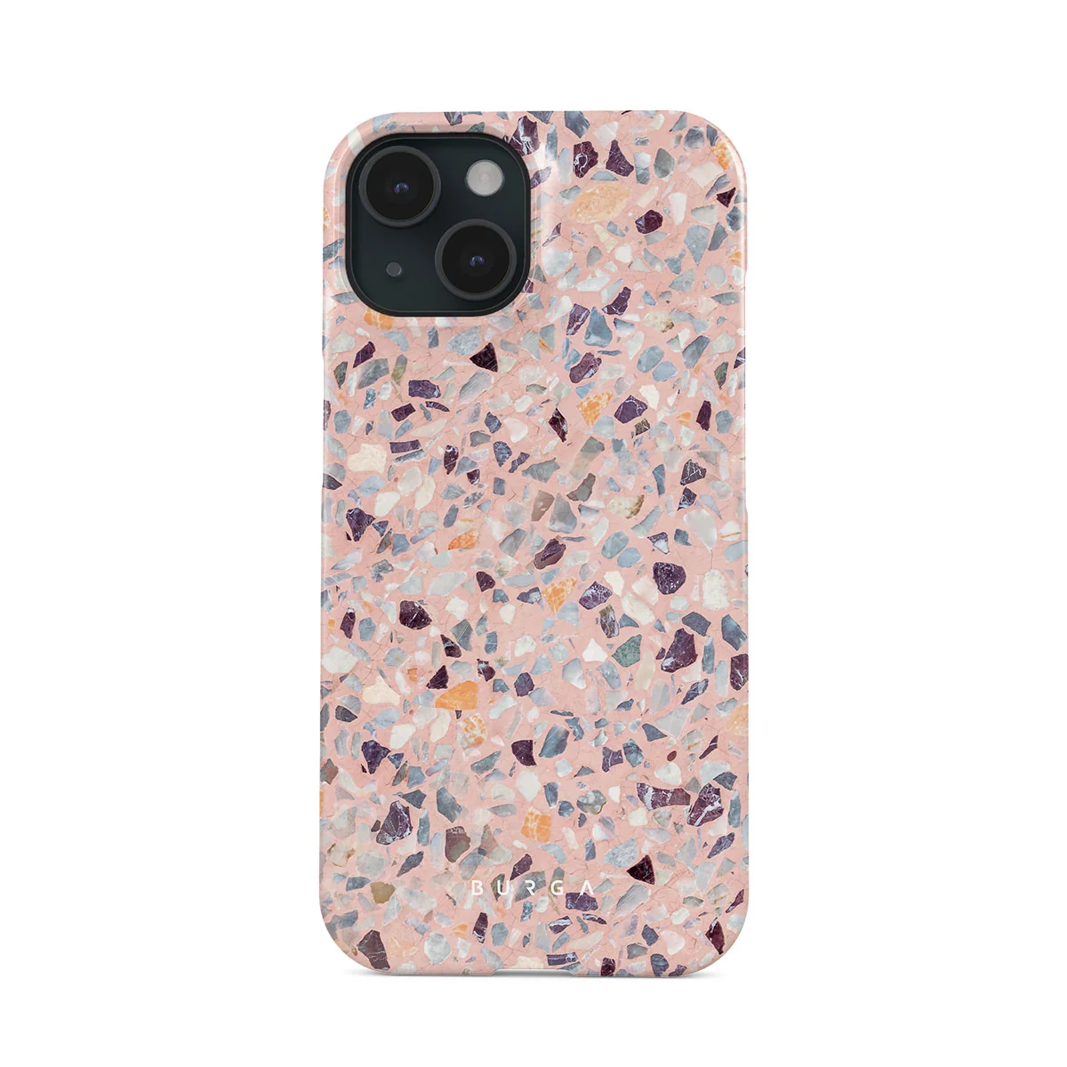 Sugar Coating - Colorful iPhone 15 Plus ケース
