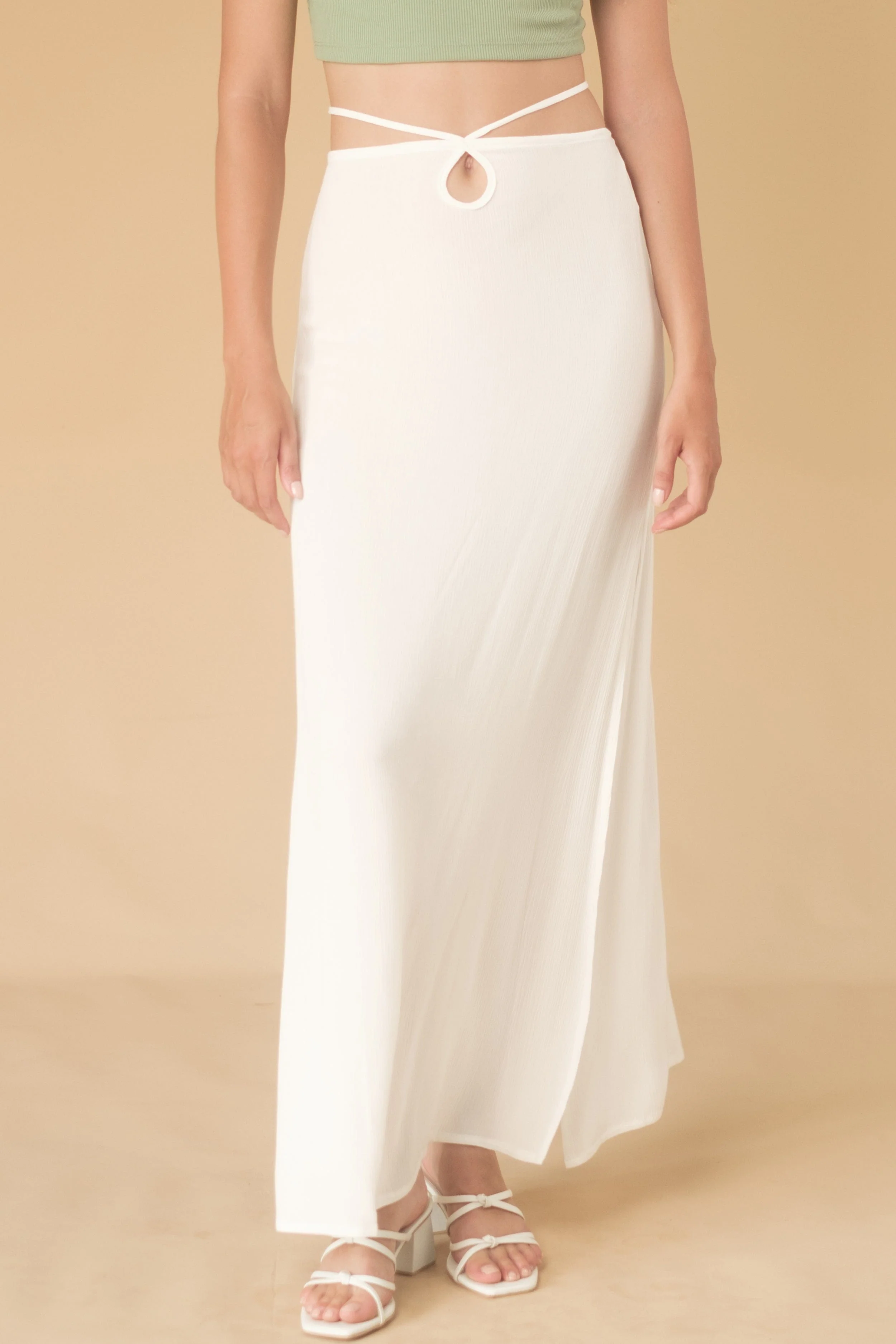 Aiswa Skirt