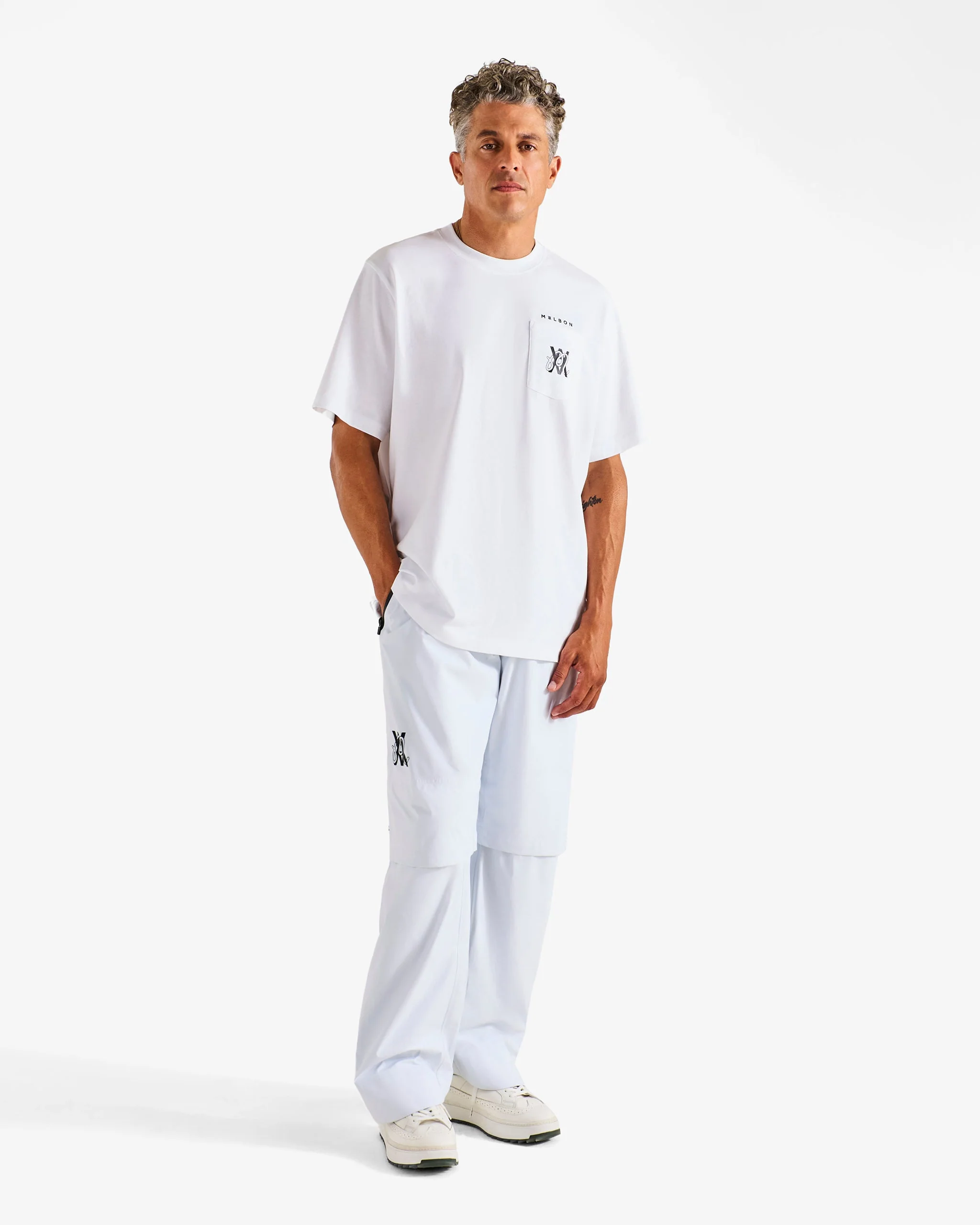 Arsham Fire At Will Tee