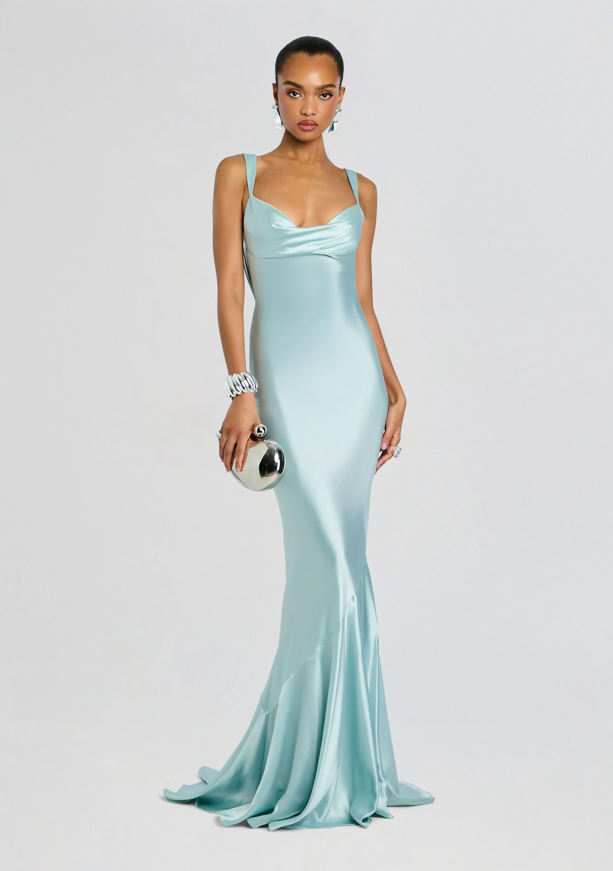Vinicia Dress - luluinthesky