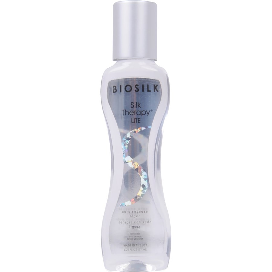 BIOSILK Original Silk Therapy Lite Leave-In Treatment