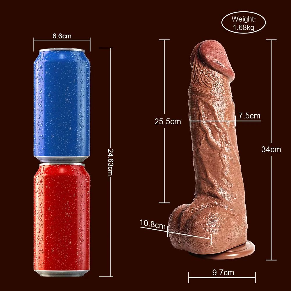 Damon PVC Toy 1.8kg SQ-WBC10269
