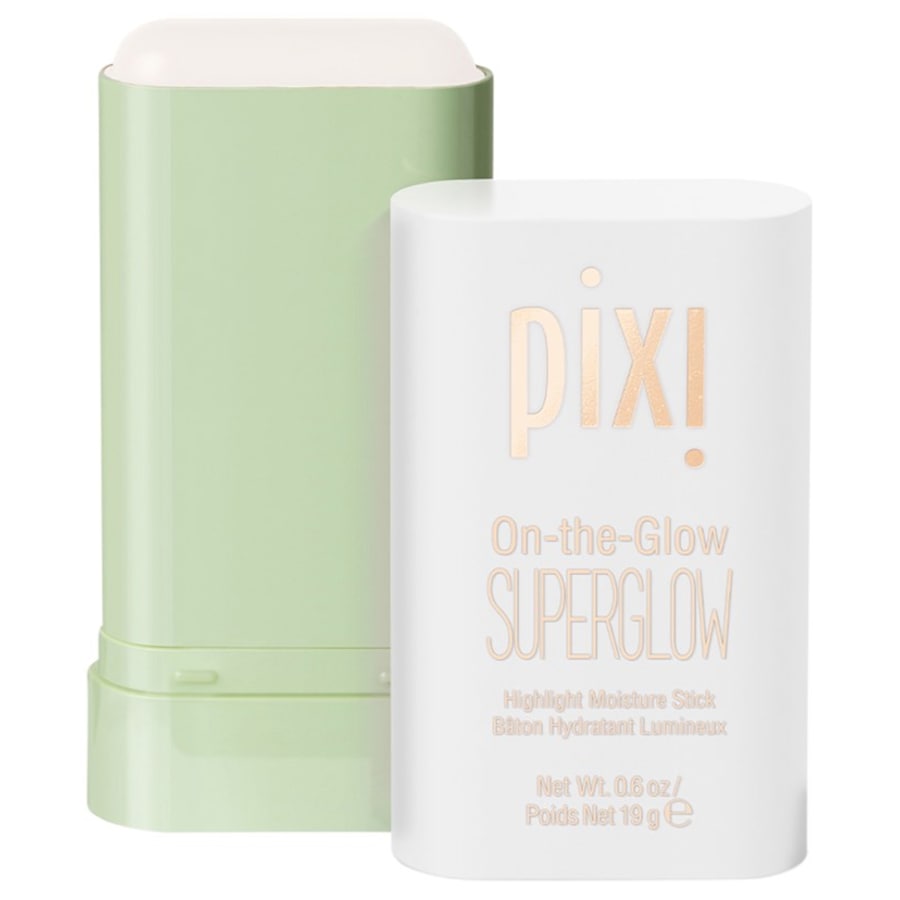 Pixi Makijaż twarzy On-the-Glow SUPERGLOW