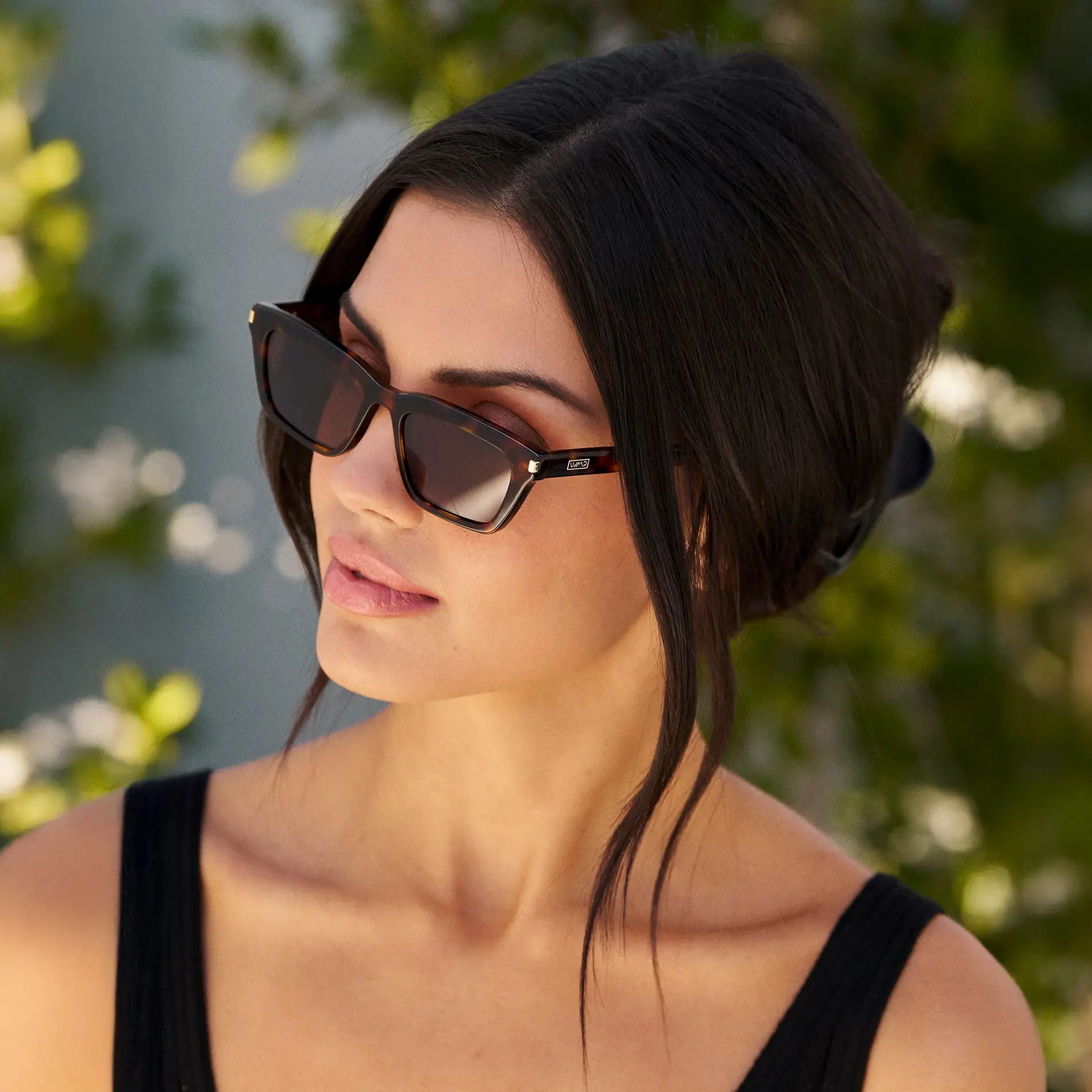 Sienna | Polarized