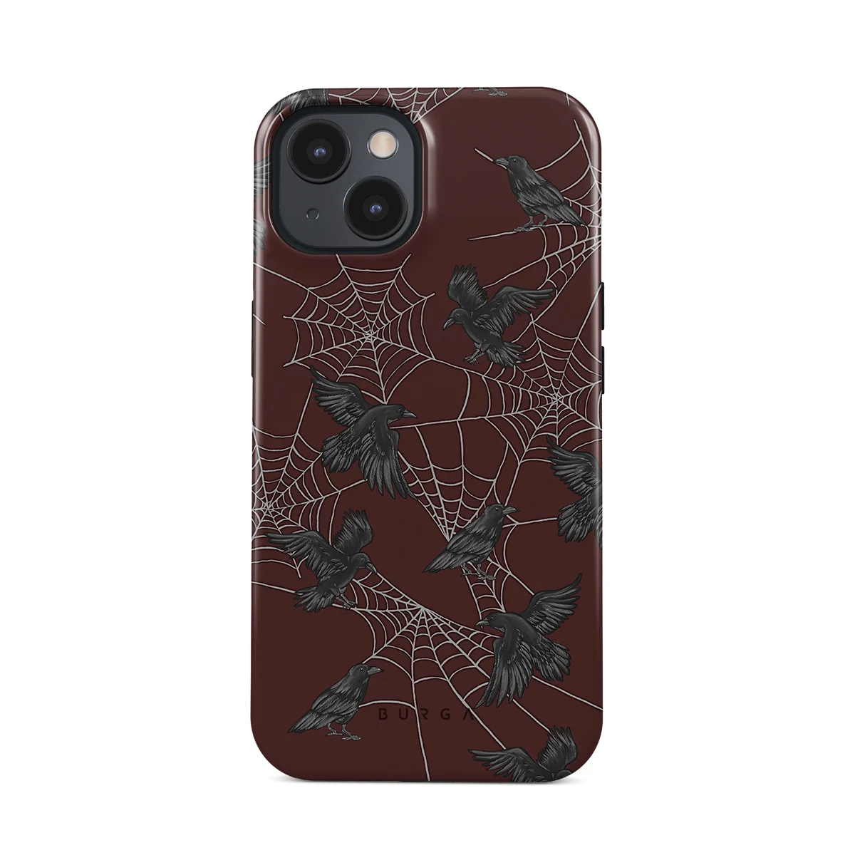 Quest - iPhone 14 Plus ケース