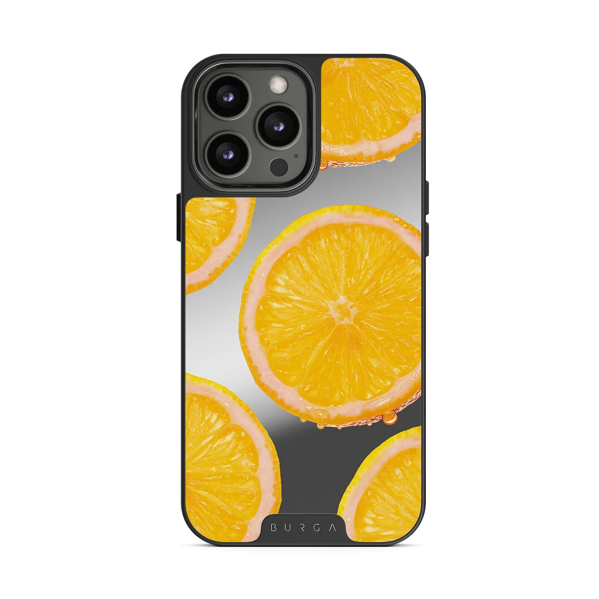 Bitter - iPhone 12 Pro ケース