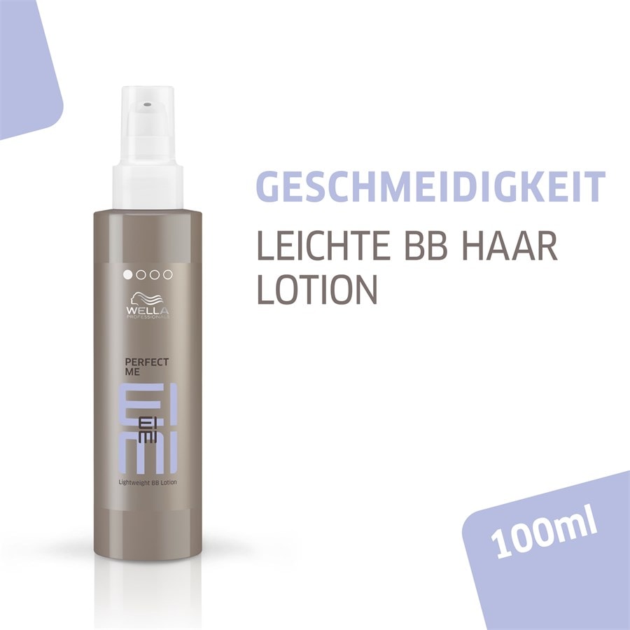 Wella Smooth Perfect Me