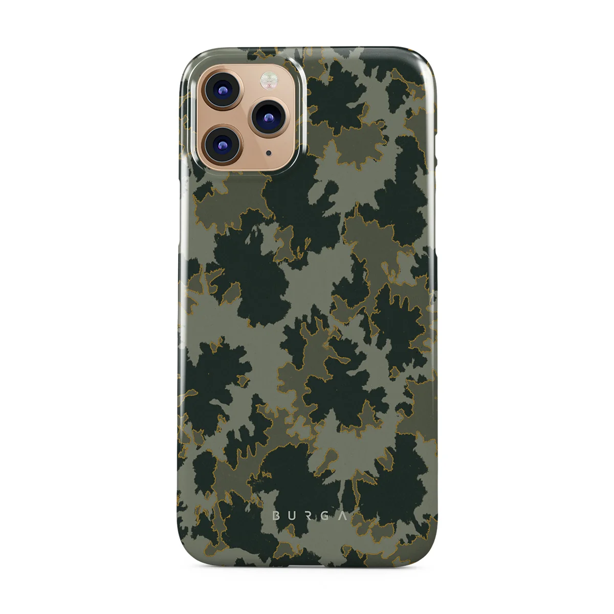 Moss - iPhone 11 Pro ケース