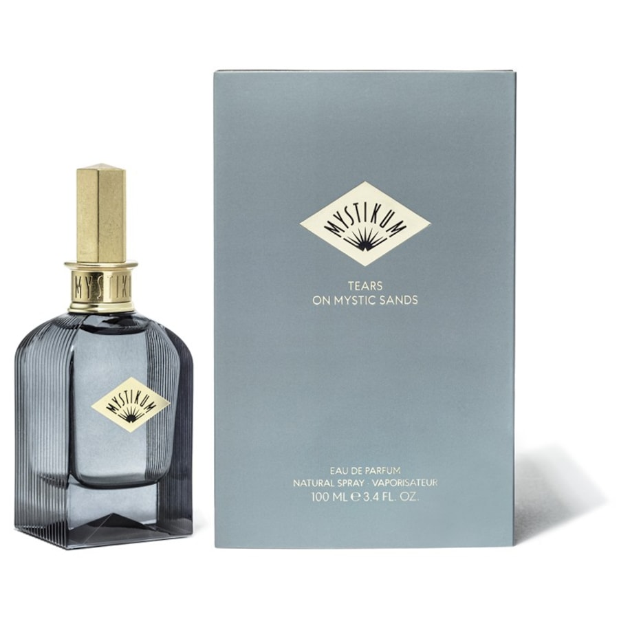 Mystikum Signature Collection Eau de Parfum Spray Tears on Mystic Sands
