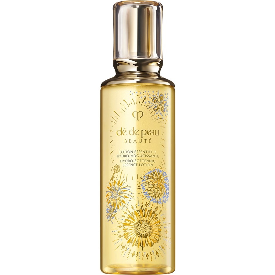 Clé de Peau Beauté Spark Excitement Limited Edition Hydro-Softening Essence Lotion