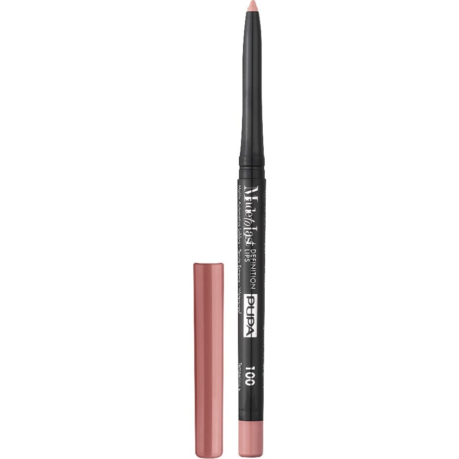 PUPA Milano Lipliner Made to Last Definition Lips