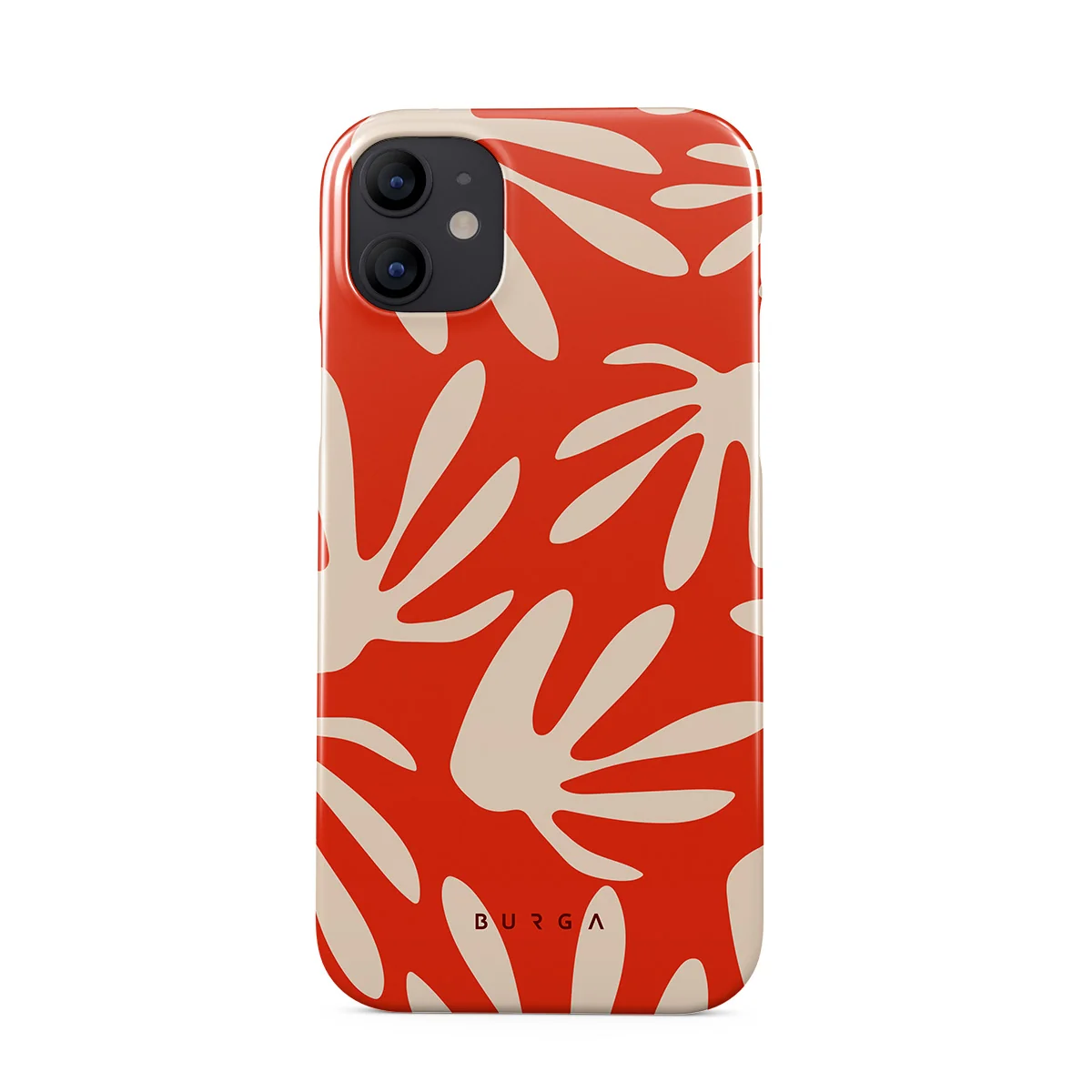 Heatwave - iPhone 12 Mini ケース