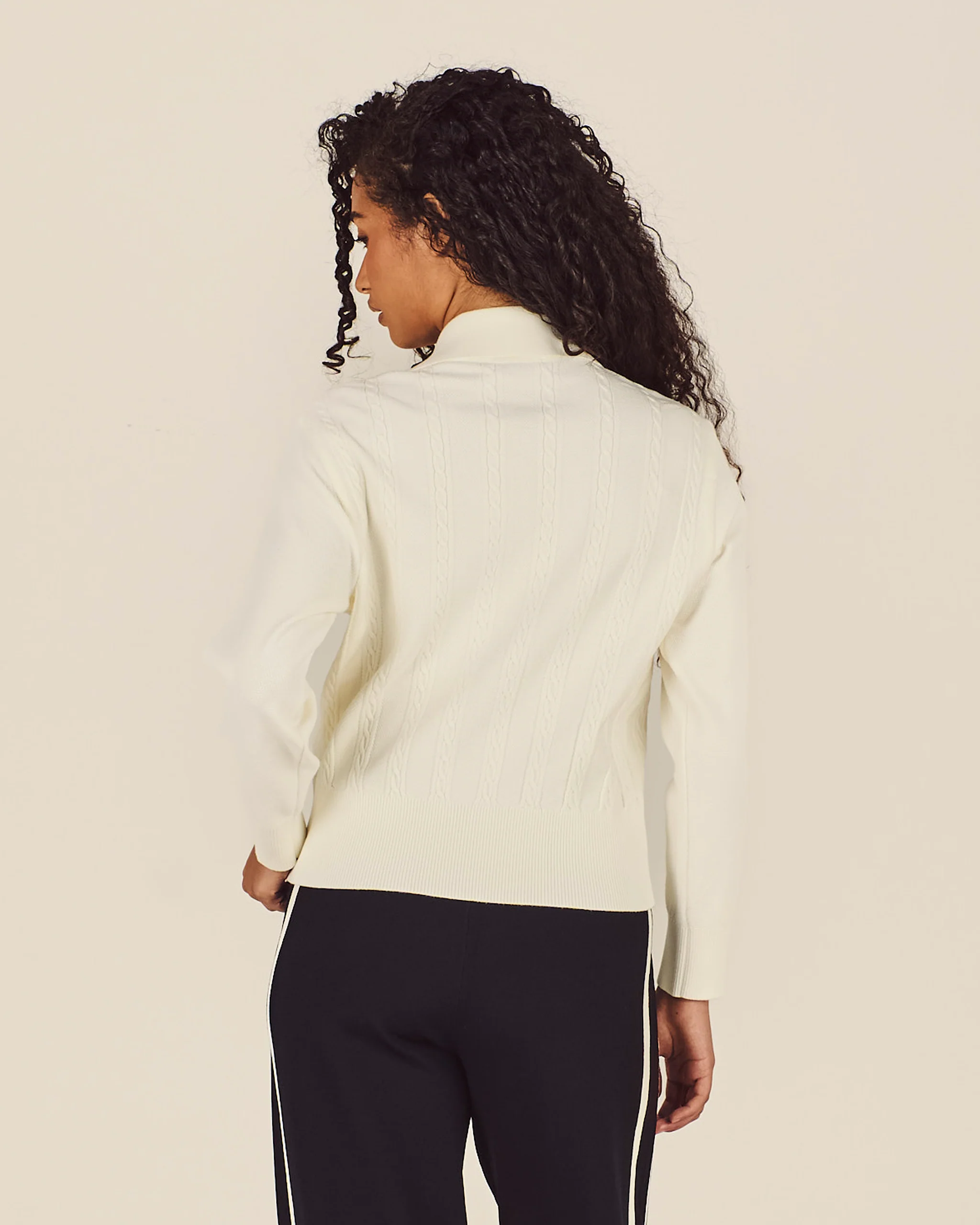 Bianca Sweater