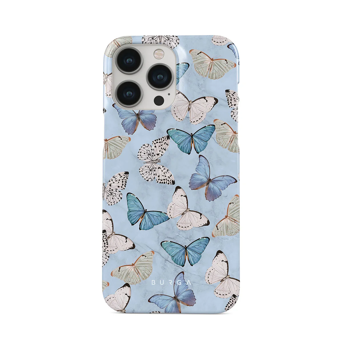 Give Me Butterflies - iPhone 13 Pro ケース
