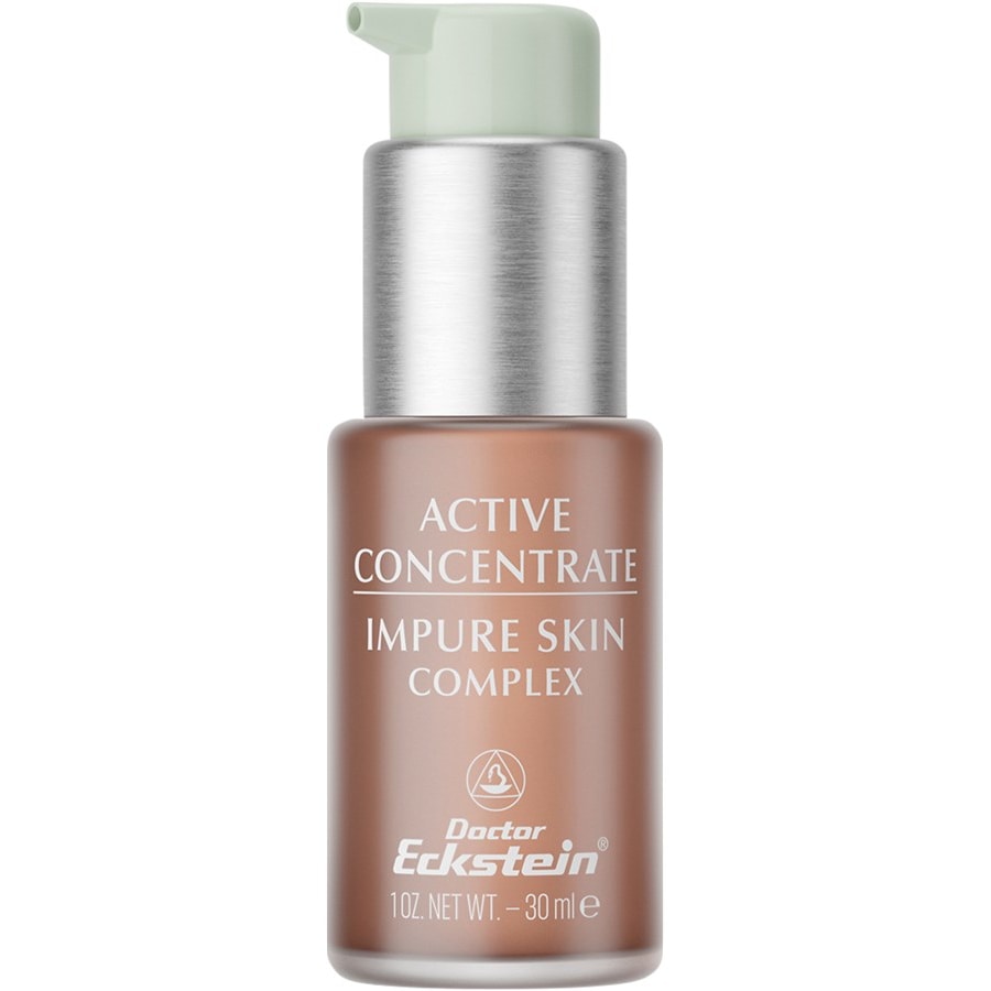 Doctor Eckstein Serum do pielęgnacji skóry Active Concentrate Impure Skin Complex