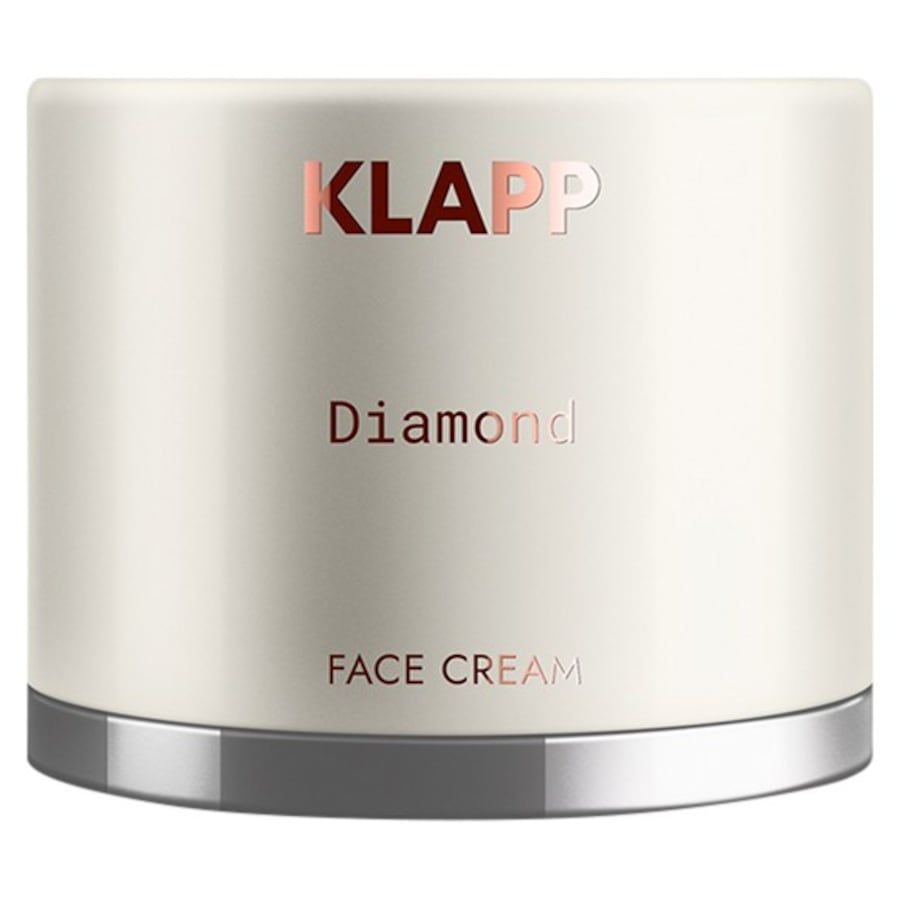 KLAPP Diament Face Cream