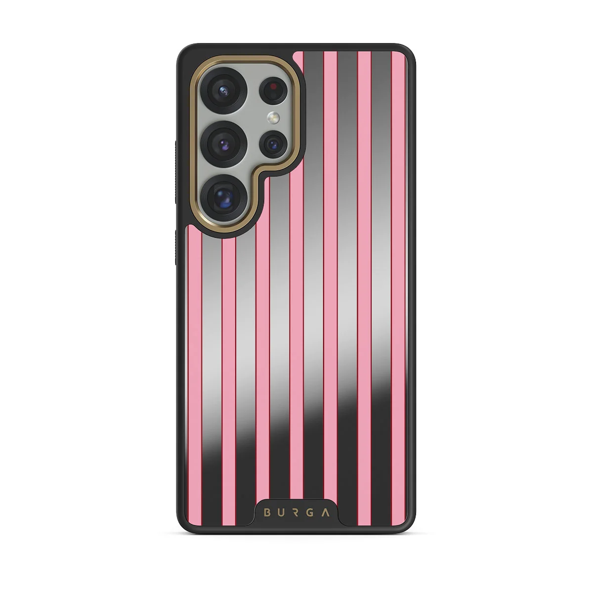 Strawberry Jam - Samsung Galaxy S25 Ultra ケース