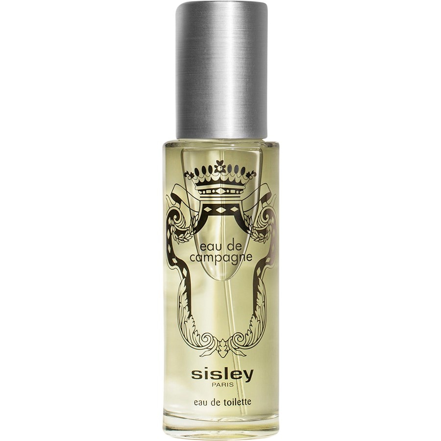SISLEY Zapachy unisex Eau de Toilette Spray Eau de Campagne