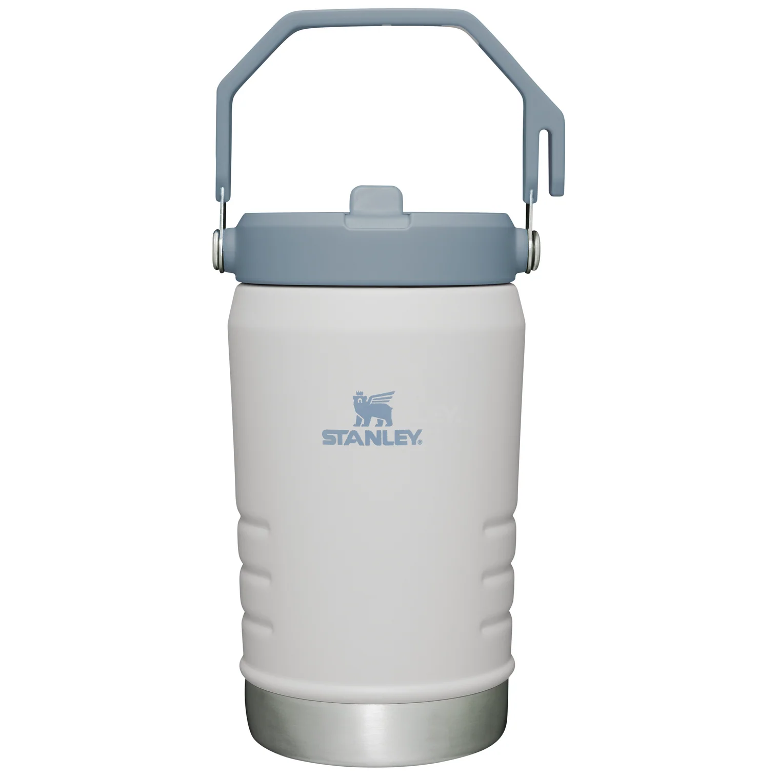 The IceFlow™ Flip Straw Jug