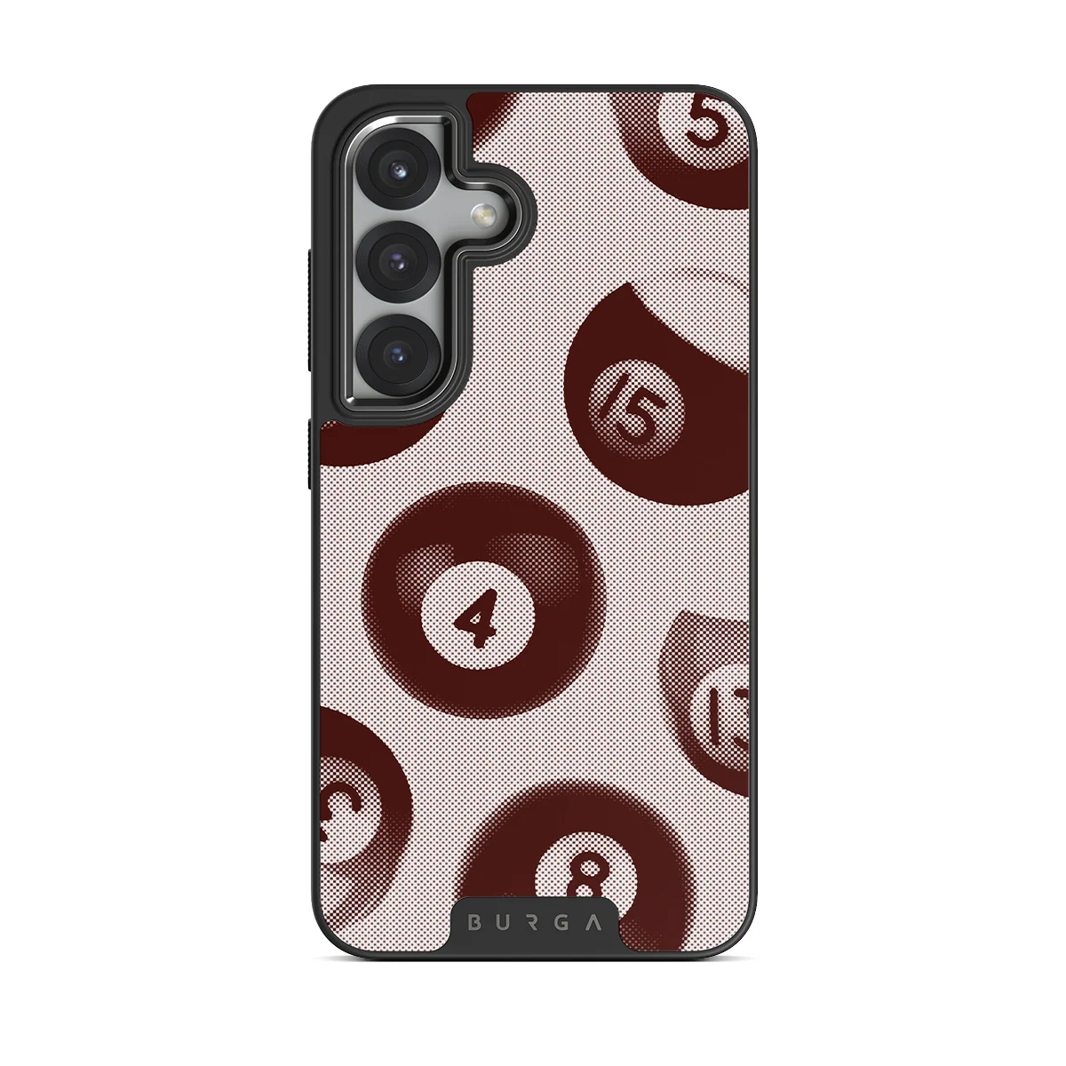 Cue - Samsung Galaxy S25 Plus ケース