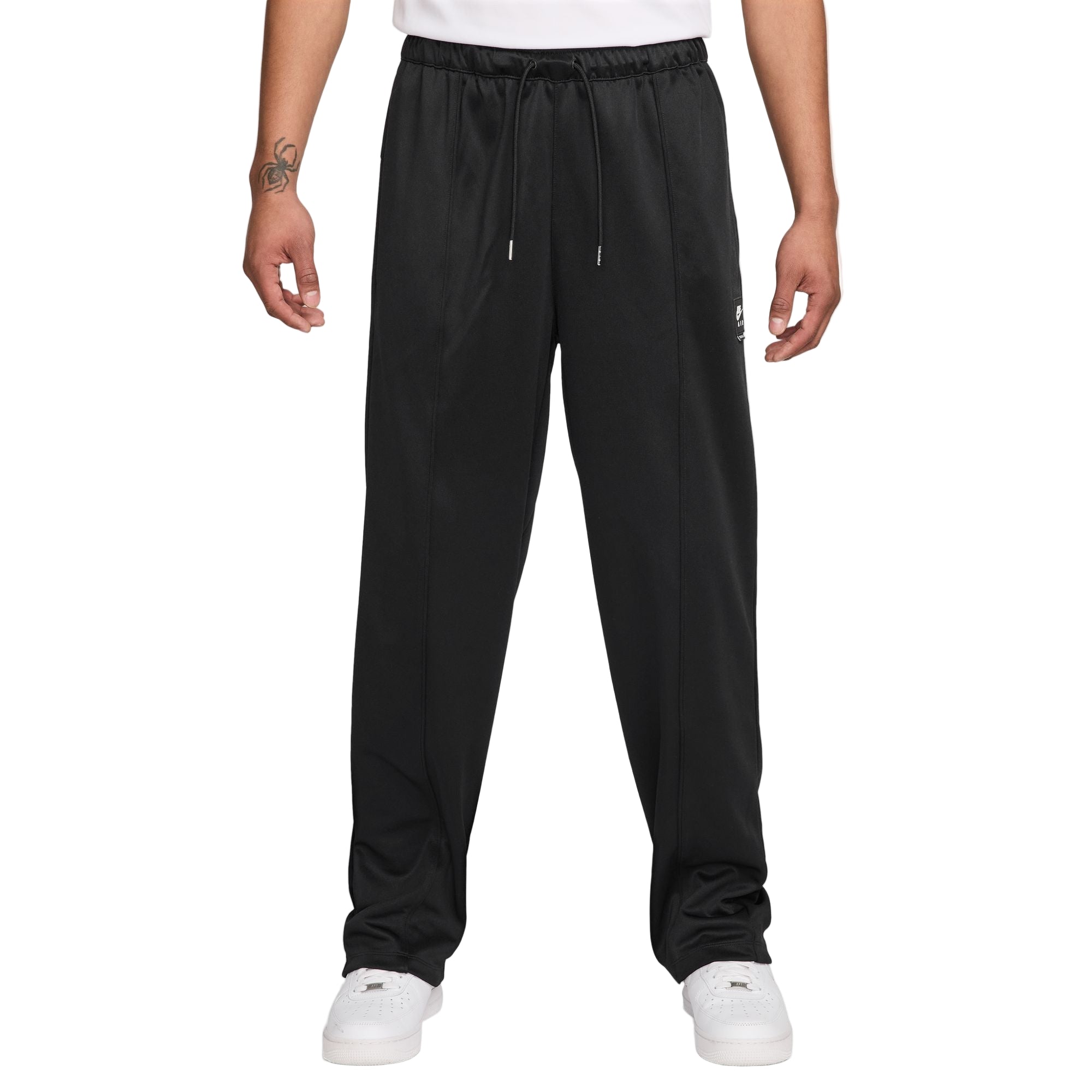 NIKE Sportswear Air Pants Men's T-Bottom Black IB2148-010
